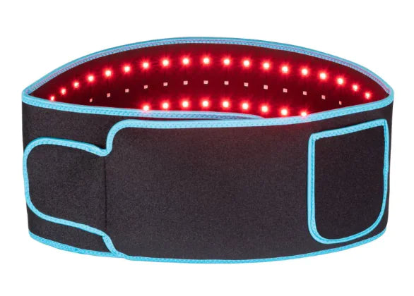 LED Infrared Belt Therapy Device by Endo33 Markets