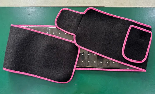 LED Infrared Belt Therapy Device by Endo33 Markets