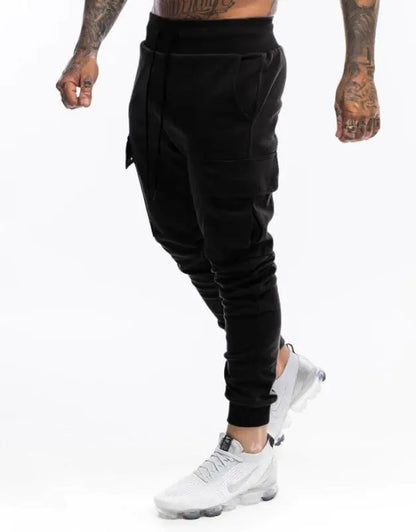 Muscle Brothers Athletic Pants by Endo33 Markets