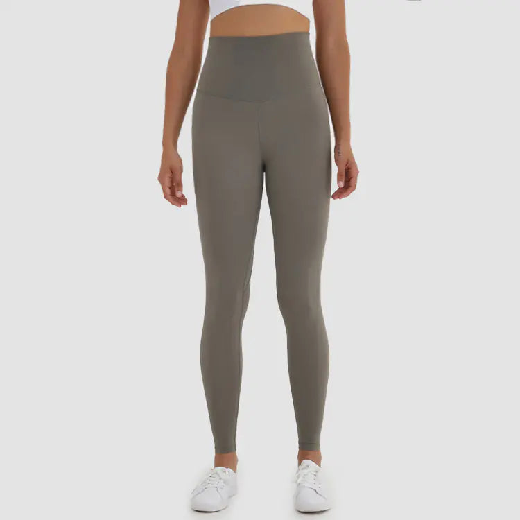 Women's Squat Proof Athletic Fitness Leggings by Endo33 Markets