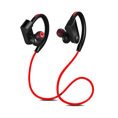 K98 Sports Bluetooth Earphones (Wireless Headphones) by Endo33 Markets