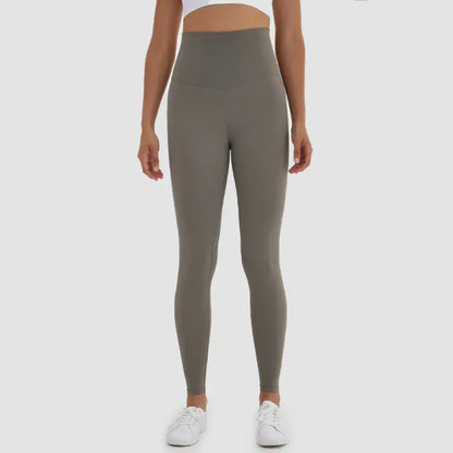 Women's Squat Proof Athletic Fitness Leggings by Endo33 Markets
