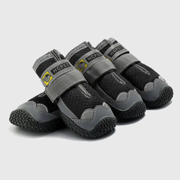 Breathable Summer Shoes for Pets (Dog) by Endo33 Markets