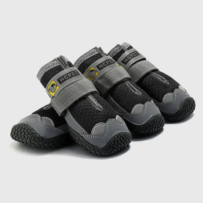 Breathable Summer Shoes for Pets (Dog) by Endo33 Markets