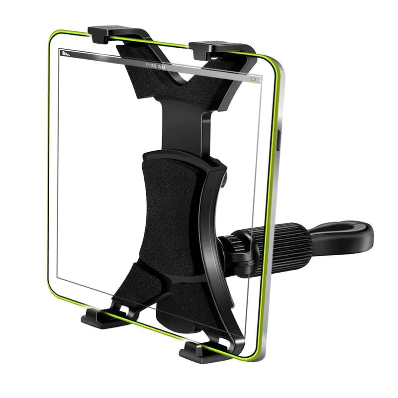 Tablet Holder for Fitness Equipment and Baby Strollers by Endo33 Markets
