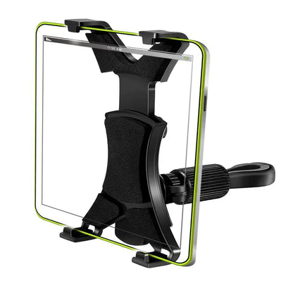 Tablet Holder for Fitness Equipment and Baby Strollers by Endo33 Markets