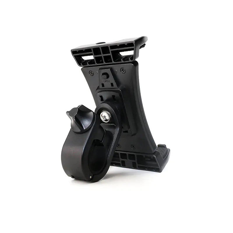 Tablet Holder for Fitness Equipment and Baby Strollers
