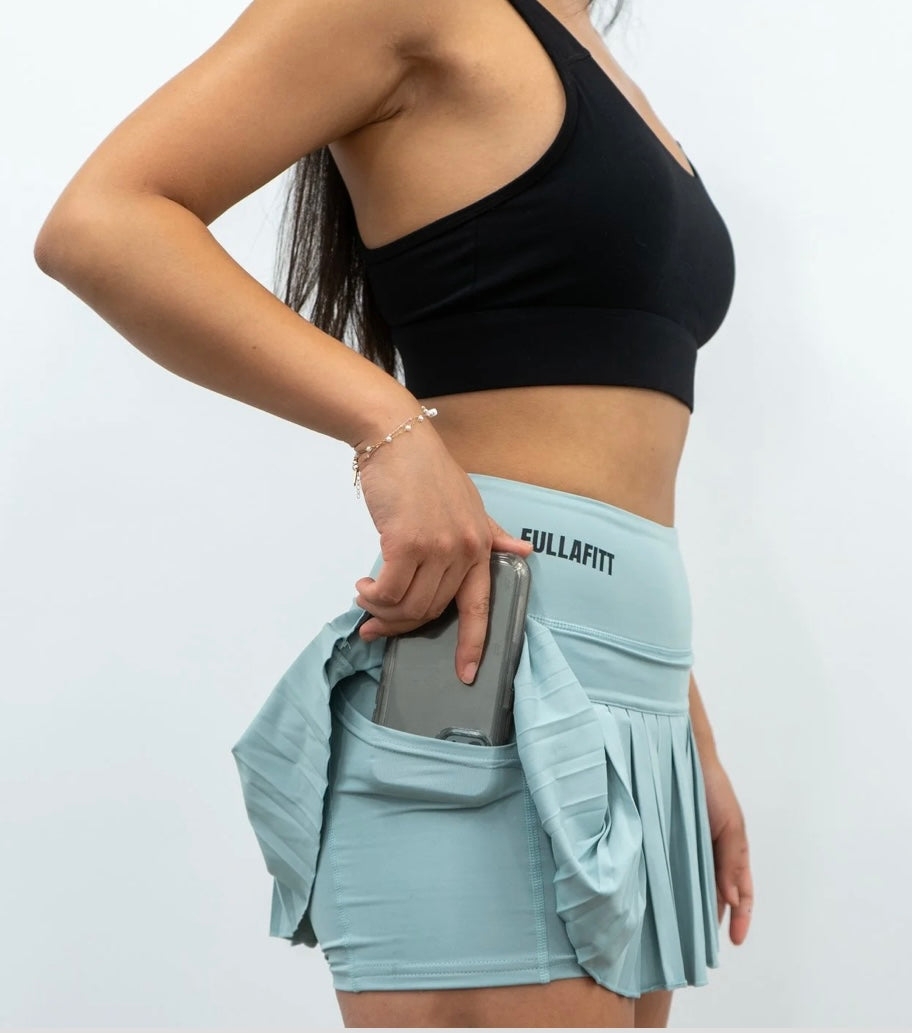 Pickleball/Tennis pleated skirts