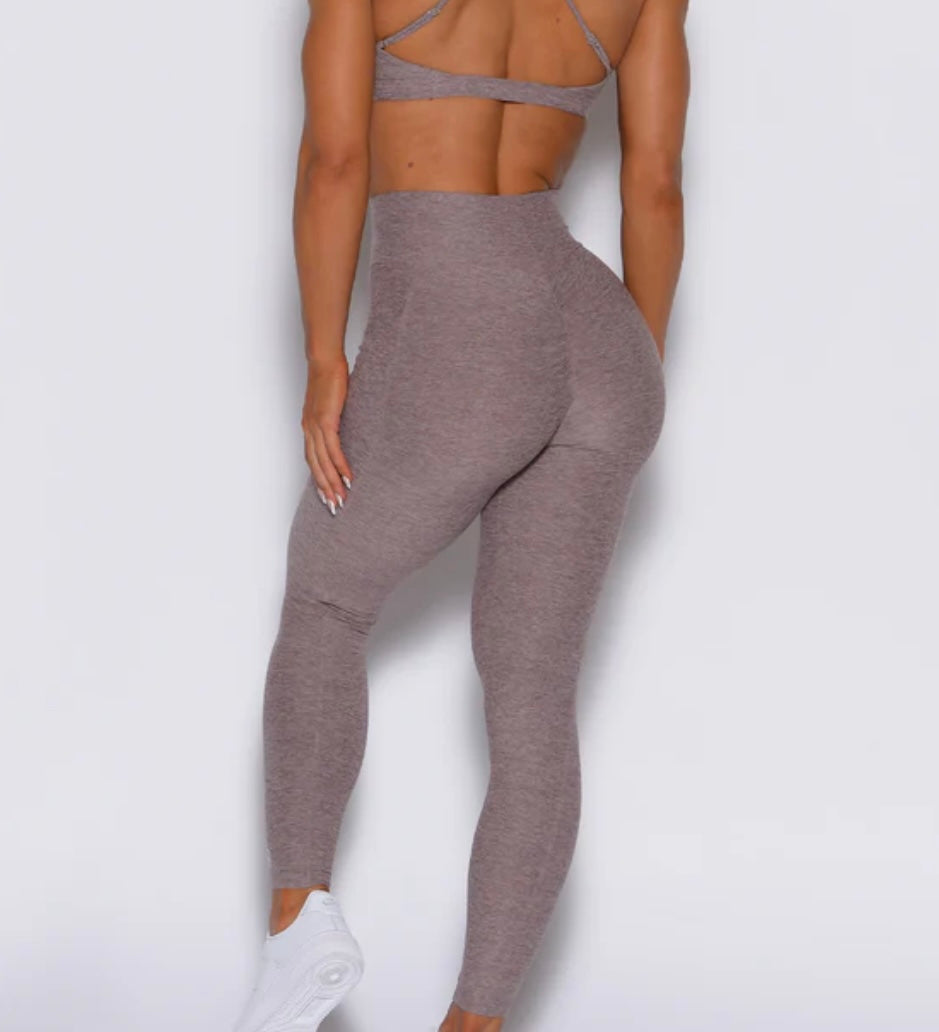 Yoga/Workout Pocket Leggings by Endo33 Markets