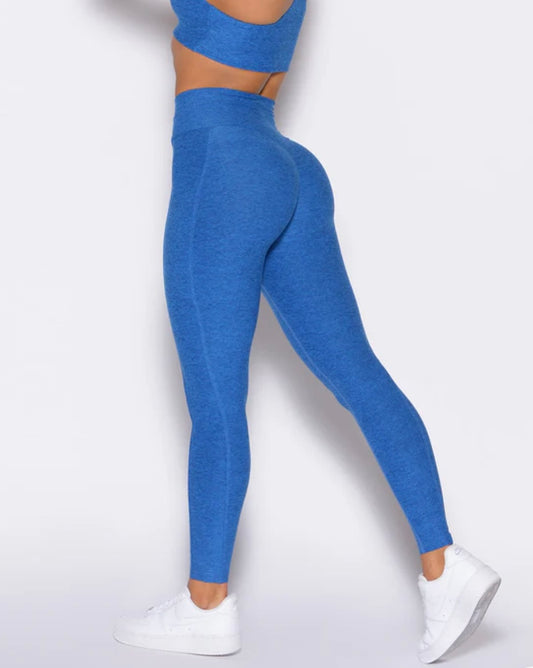 Yoga/Workout Pocket Leggings by Endo33 Markets