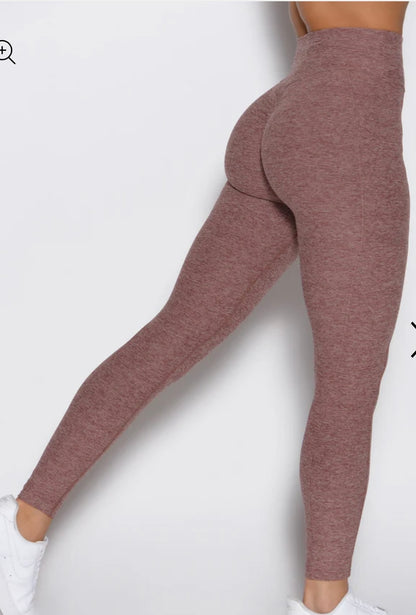 Yoga/Workout Pocket Leggings by Endo33 Markets