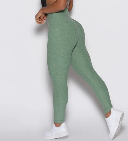Yoga/Workout Pocket Leggings by Endo33 Markets