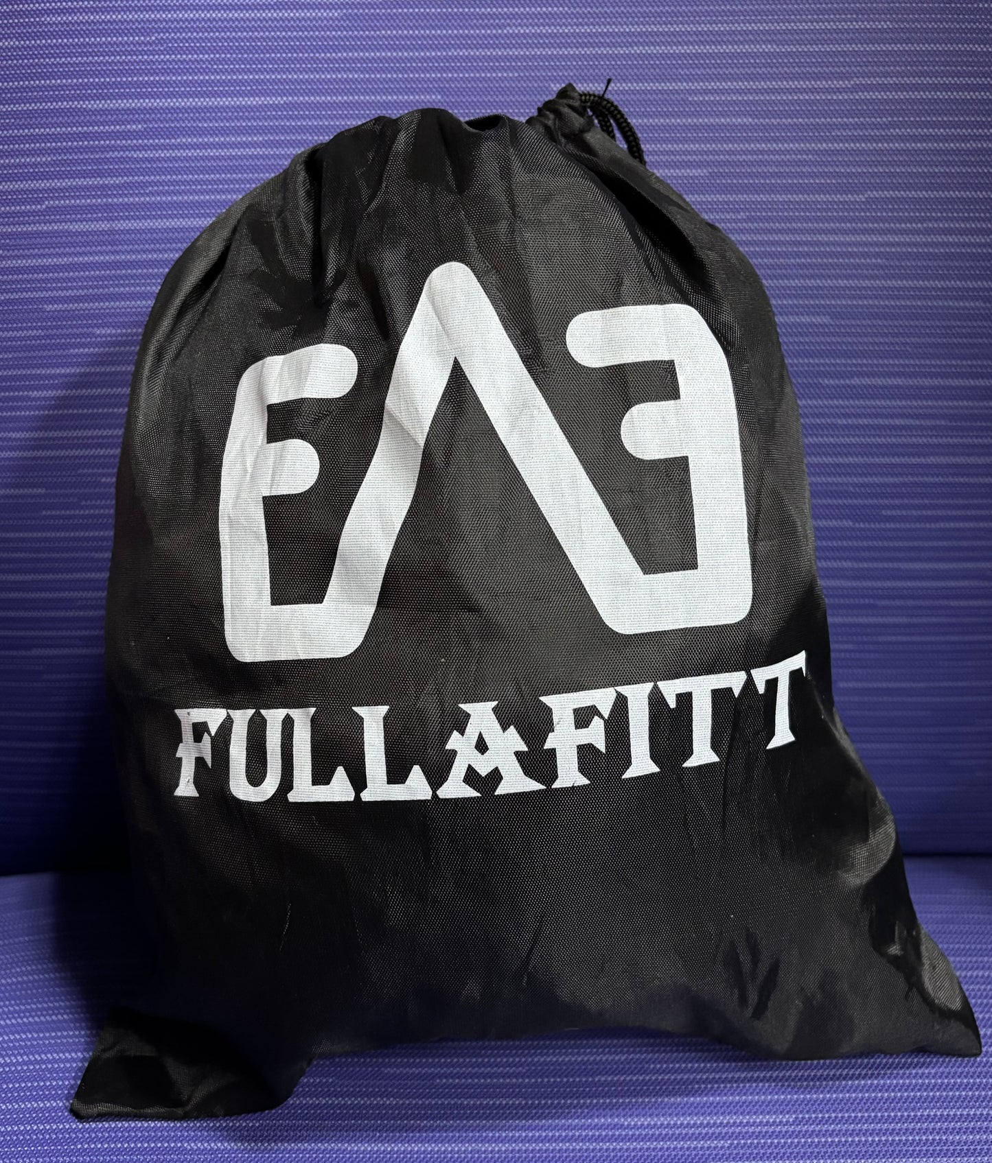 Gym/Workout Drawstring Bag by Endo33 Markets