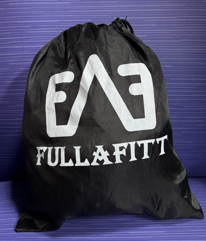Gym/Workout Drawstring Bag by Endo33 Markets
