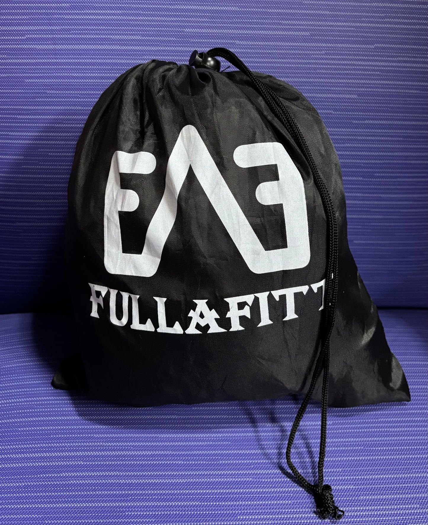 Gym/Workout Drawstring Bag by Endo33 Markets