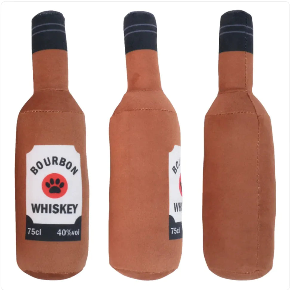 Durable Nylon Chew Toy for Pets by Endo33 Markets