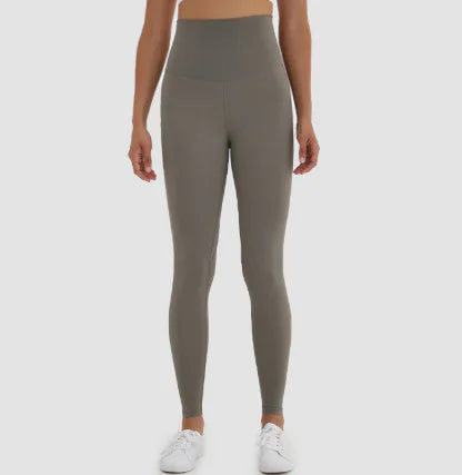 Women's Squat Proof Athletic Fitness Leggings by Endo33 Markets