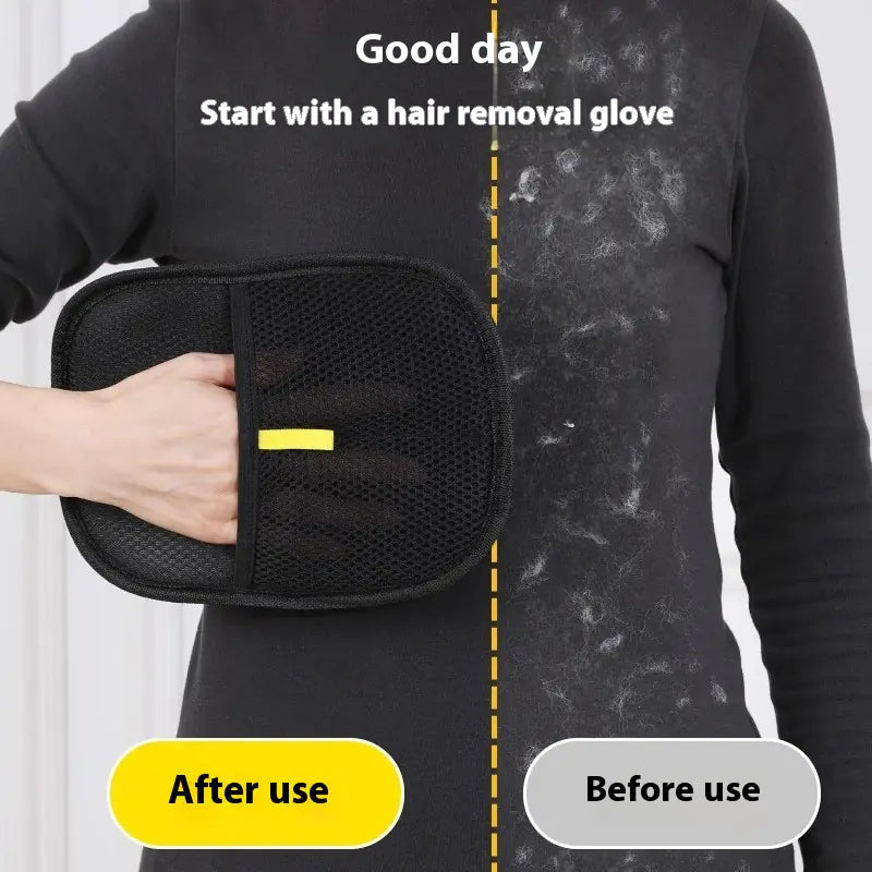 Grooming Glove for Pets by Endo33 Markets