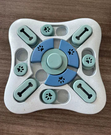 Educational Dog Toys by Endo33 Markets
