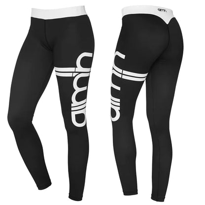 Yoga Pants, Leggings, Athletic Trousers by Endo33 Markets