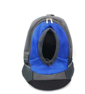 Portable Breathable Dog Backpack for Pets by Endo33 Markets