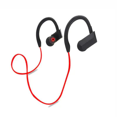 K98 Sports Bluetooth Earphones (Wireless Headphones) by Endo33 Markets