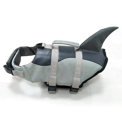 Shark Mermaid Swimsuit for Pets by Endo33 Markets