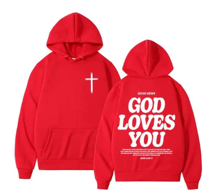 Casual Wear Hoodie by Endo33 Markets