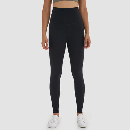 Women's Squat Proof Athletic Fitness Leggings by Endo33 Markets
