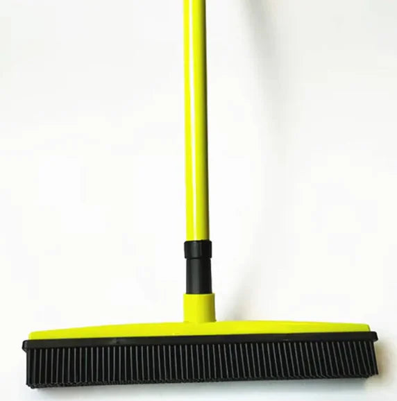 Pet Hair Removal Broom Mop by Endo33 Markets