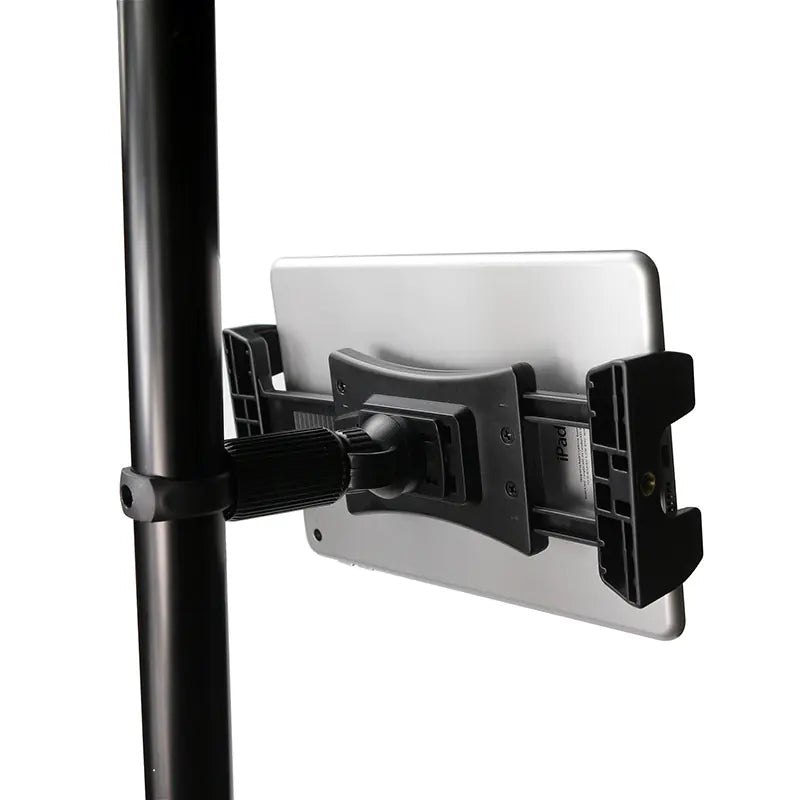 Tablet Holder for Fitness Equipment and Baby Strollers by Endo33 Markets