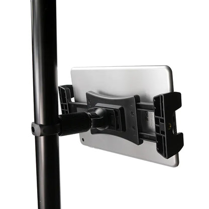 Tablet Holder for Fitness Equipment and Baby Strollers by Endo33 Markets