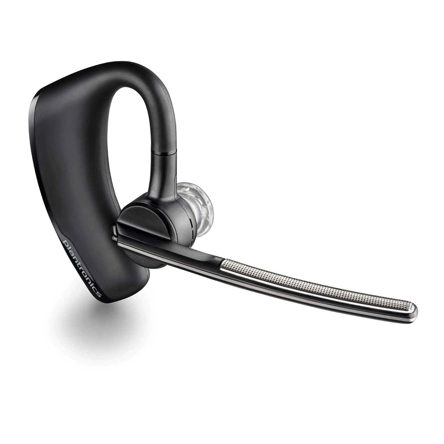 Plantronics - Voyager Legend (Poly) - Bluetooth Single-Ear (Monaural) Headset & Charging Case Bundle - Connect to Your PC Mac Tablet or Cell Phone - Noise Canceling by Endo33 Markets