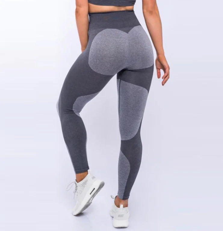Yoga and Sports Leggings by Endo33 Markets