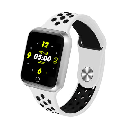 S226 Smart Bracelet with Health Monitoring and Bluetooth by Endo33 Markets