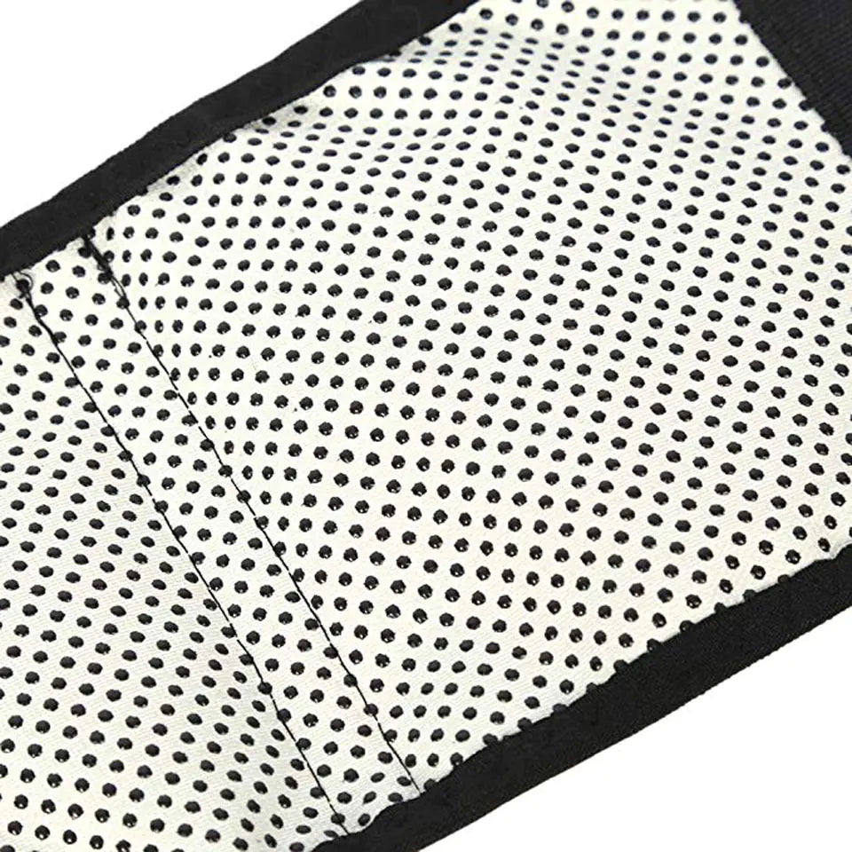Far Infrared Belt for Health and Waist Protection by Endo33 Markets