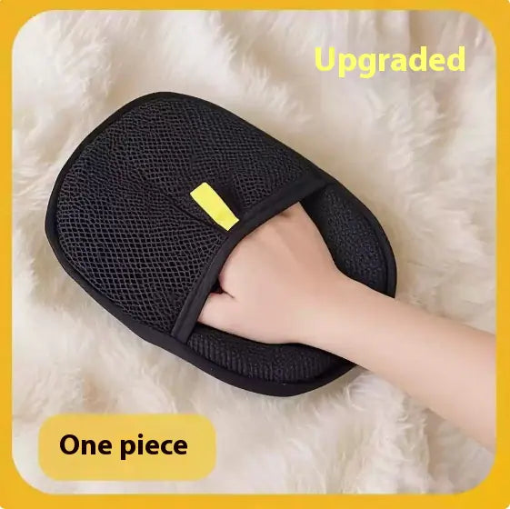 Grooming Glove for Pets by Endo33 Markets