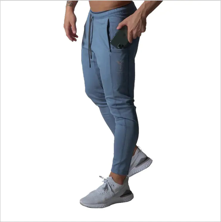 Men's Athletic Sports Pants by Endo33 Markets