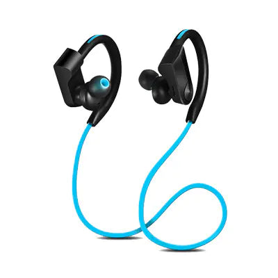 K98 Sports Bluetooth Earphones (Wireless Headphones) by Endo33 Markets