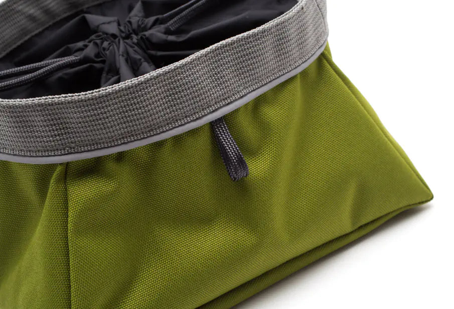 Foldable Waterproof Dog Bowl for Pets by Endo33 Markets