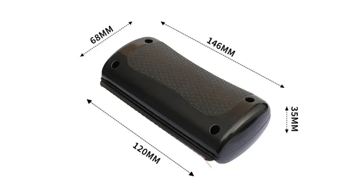 Pet Grooming Comb by Endo33 Markets
