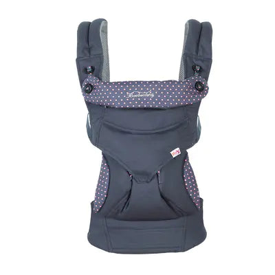 Baby Carrier Waist Seat and Wrap - Baby Essentials