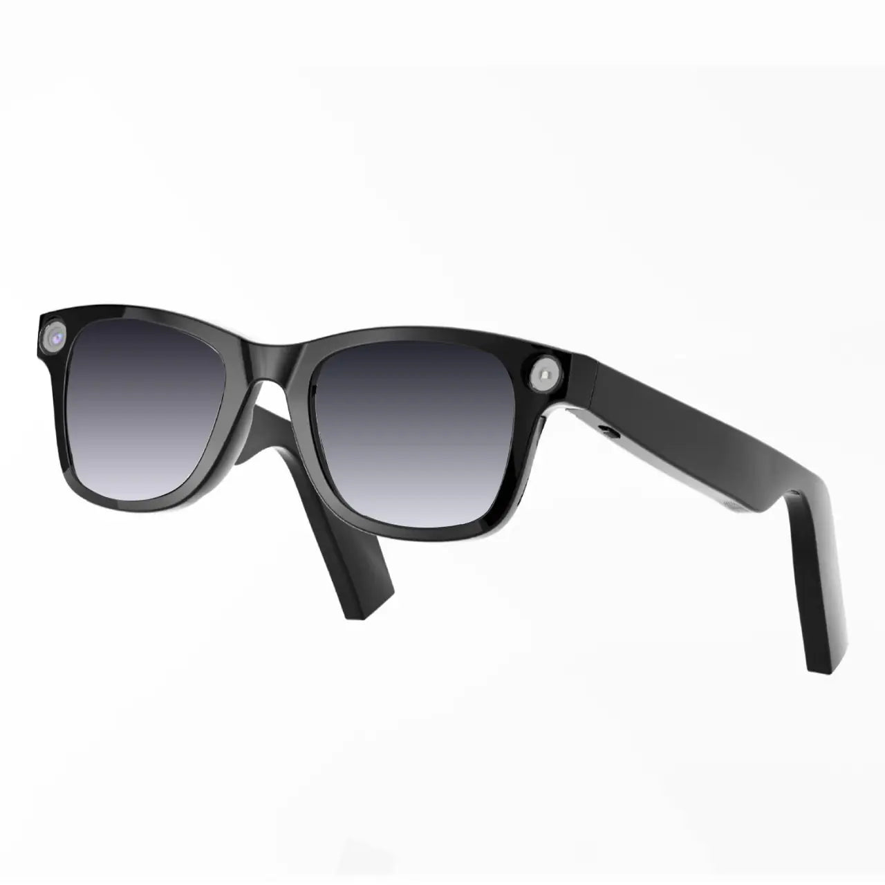 AI Camera Smart Glasses by Endo33 Markets