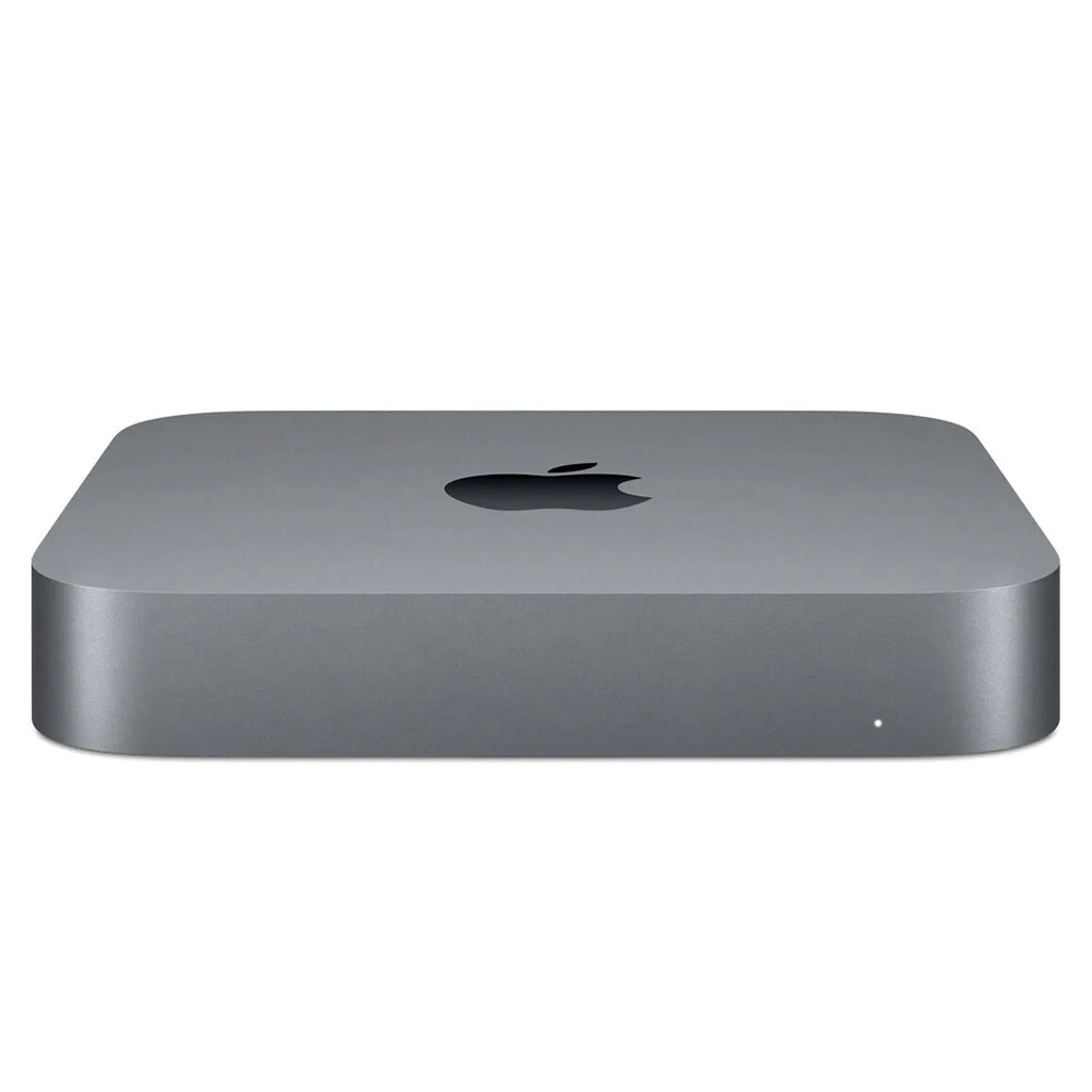 Apple 2018 Mac Mini Core i7 with (3.2GHz 16GB RAM 128GB SSD) Space Gray (Renewed)