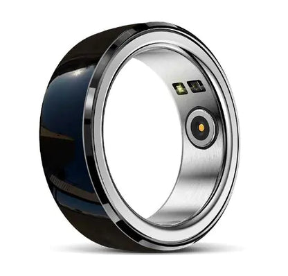 R8 Smart Ring for Health Monitoring and Exercise Tracking by Endo33 Markets