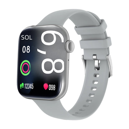 P45 Smartwatch with Bluetooth Call and Health Monitor by Endo33 Markets