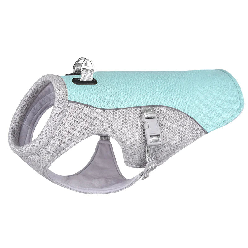 Cooling Vest for Pets by Endo33 Markets