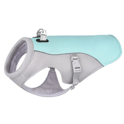 Cooling Vest for Pets by Endo33 Markets