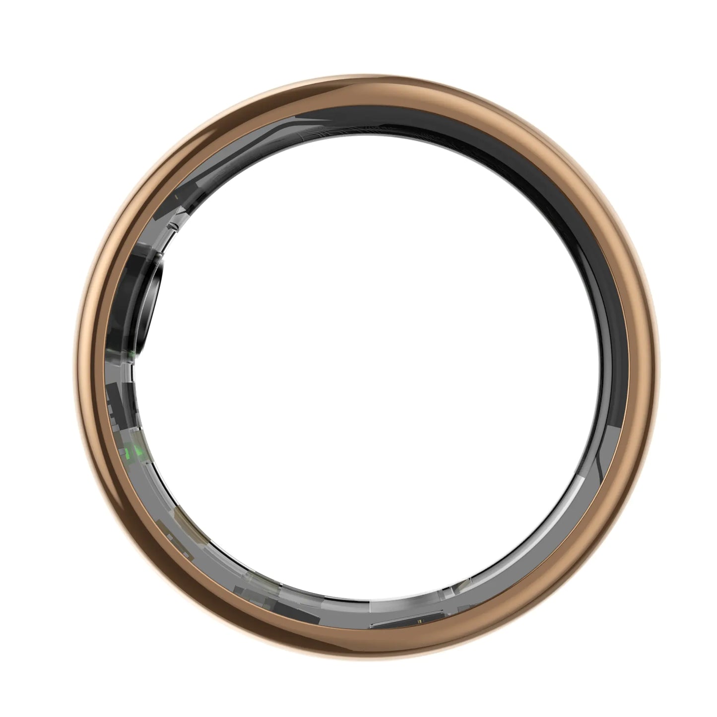 R02 Smart Ring - Waterproof Health and Activity Monitor by Endo33 Markets