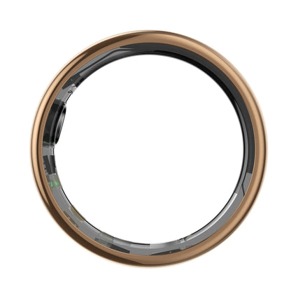 R02 Smart Ring - Waterproof Health and Activity Monitor by Endo33 Markets